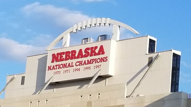 Memorial Stadium